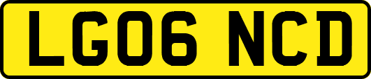 LG06NCD