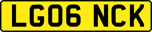 LG06NCK