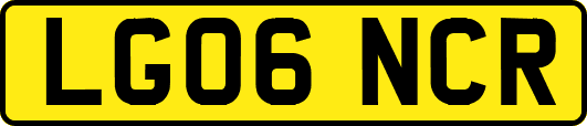 LG06NCR