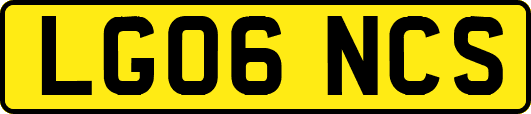 LG06NCS