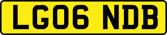 LG06NDB