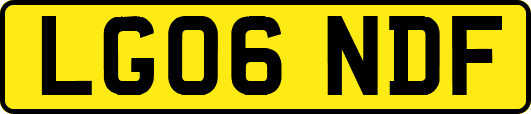 LG06NDF