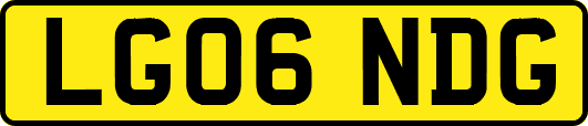 LG06NDG
