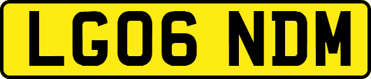 LG06NDM