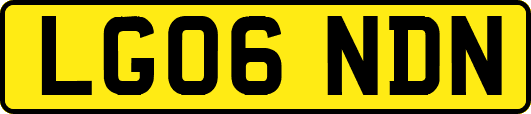 LG06NDN