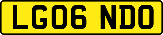 LG06NDO