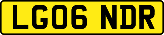 LG06NDR