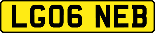 LG06NEB