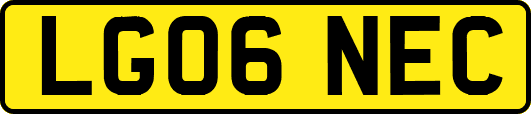 LG06NEC