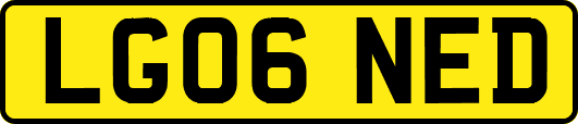 LG06NED