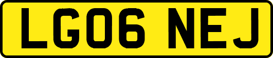 LG06NEJ
