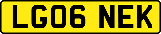 LG06NEK