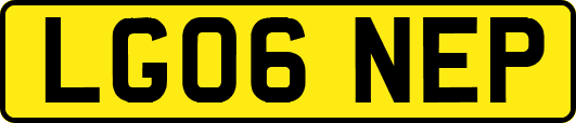 LG06NEP