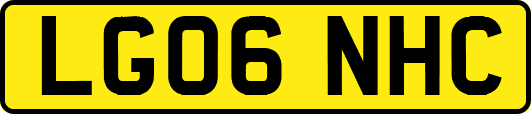 LG06NHC