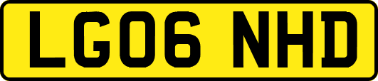 LG06NHD