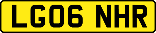 LG06NHR