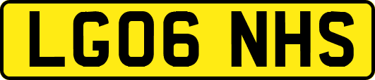 LG06NHS