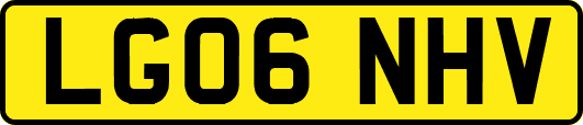 LG06NHV