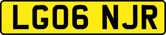 LG06NJR