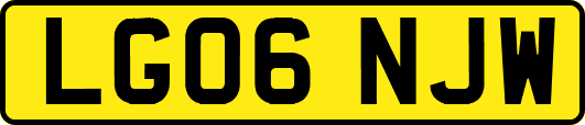 LG06NJW