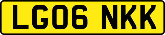 LG06NKK