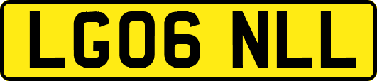 LG06NLL