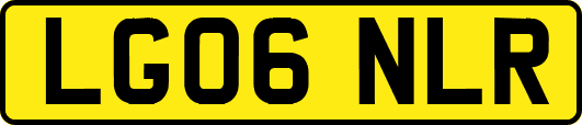 LG06NLR