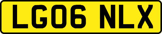 LG06NLX