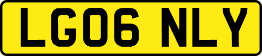 LG06NLY