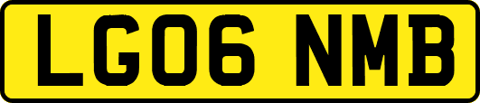 LG06NMB