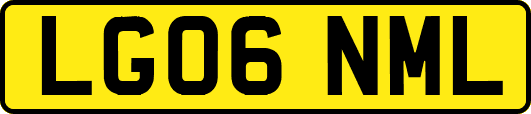 LG06NML