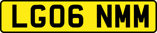 LG06NMM