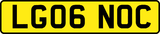 LG06NOC