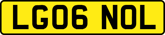 LG06NOL
