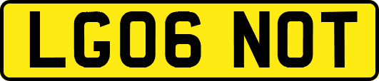 LG06NOT