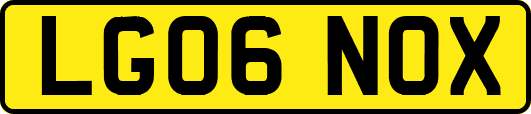 LG06NOX