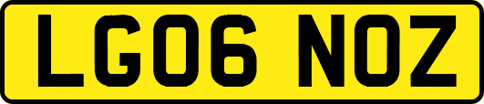 LG06NOZ