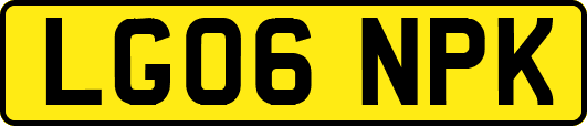 LG06NPK