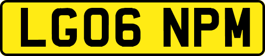 LG06NPM