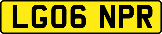 LG06NPR
