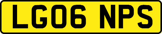 LG06NPS