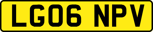 LG06NPV