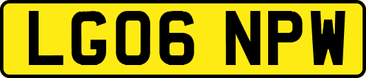 LG06NPW