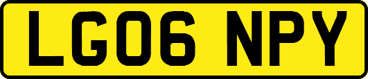 LG06NPY