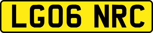 LG06NRC