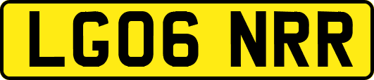 LG06NRR