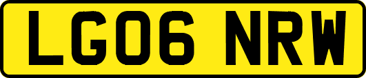 LG06NRW