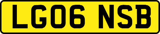 LG06NSB