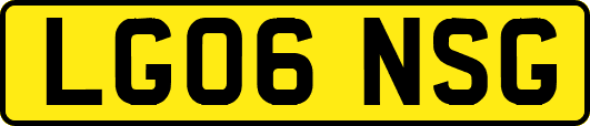LG06NSG