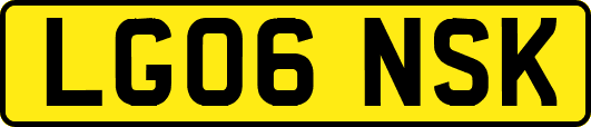 LG06NSK